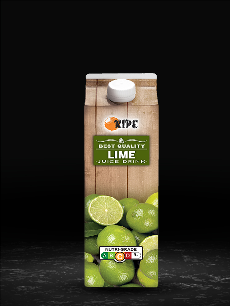 Lime Juice