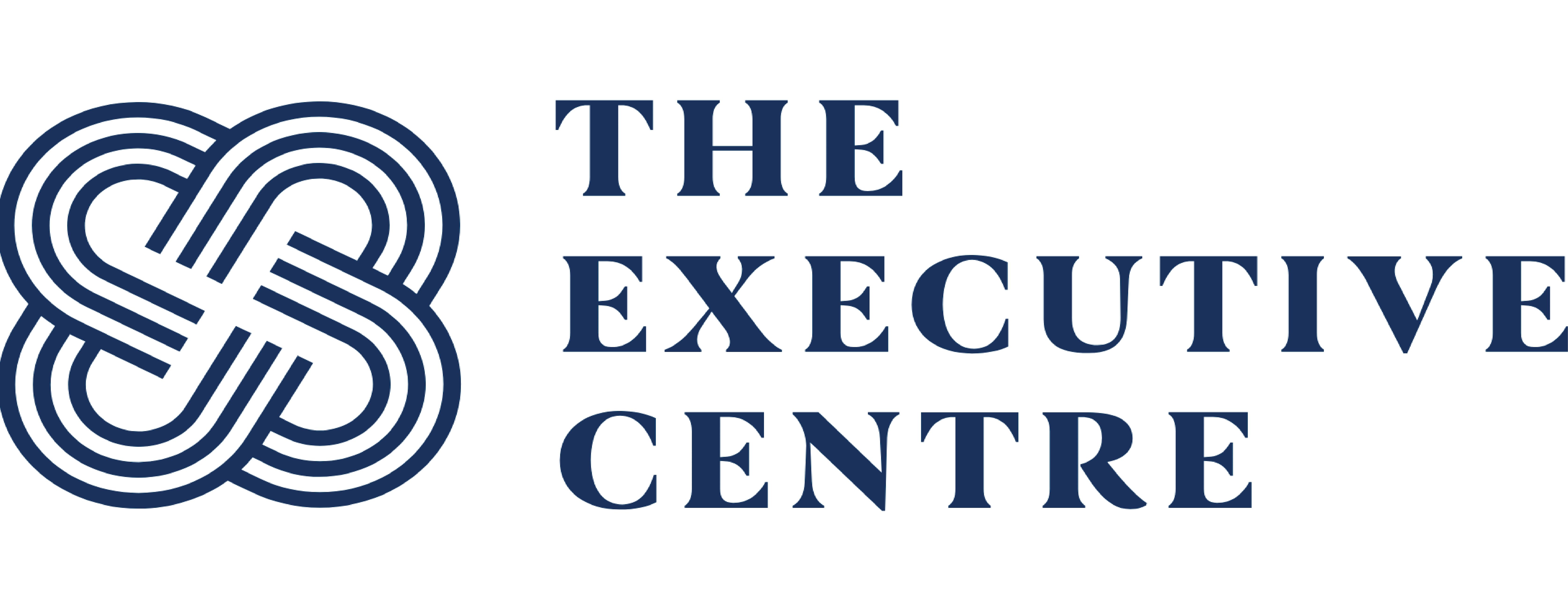 the executive center