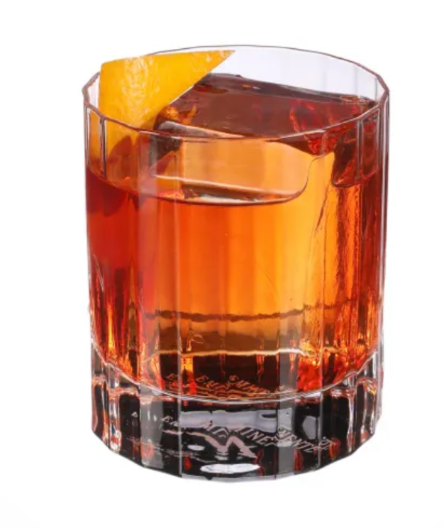 BOULEVARDIER