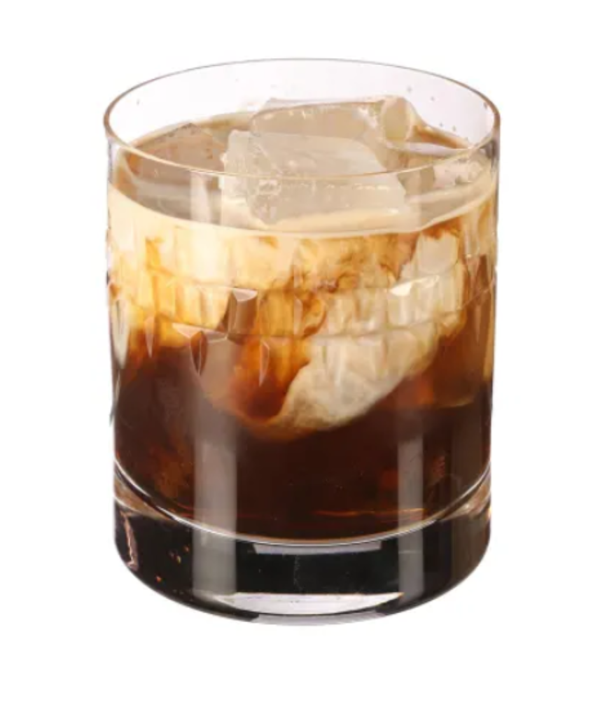 WHITE RUSSIAN