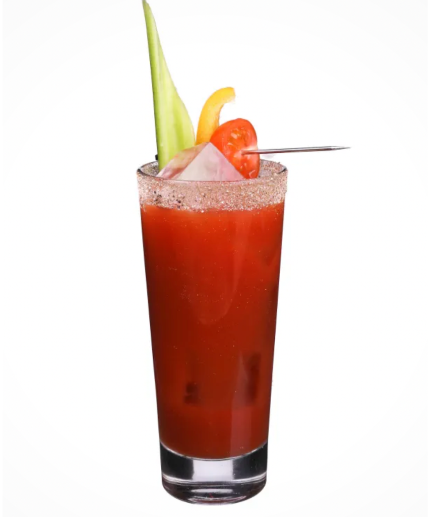 BLOODY MARY