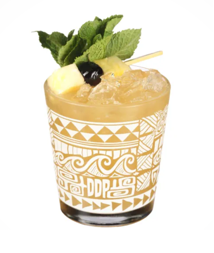 MAI TAI