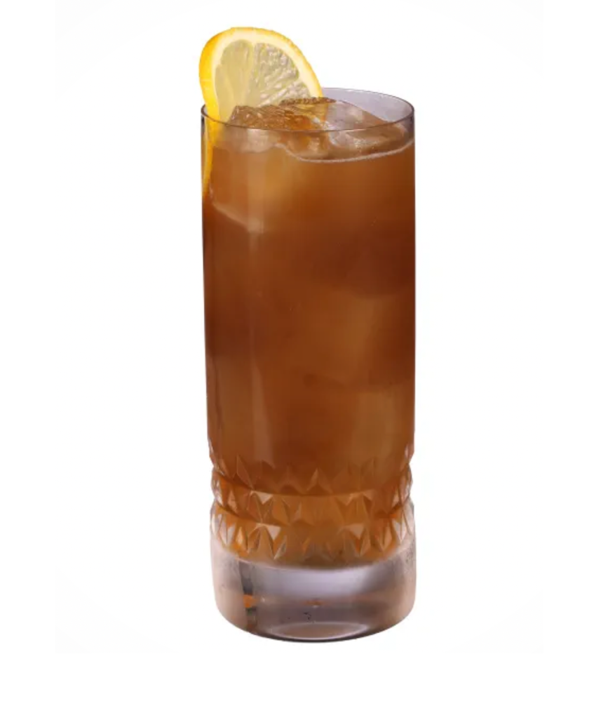 LONG ISLAND TEA