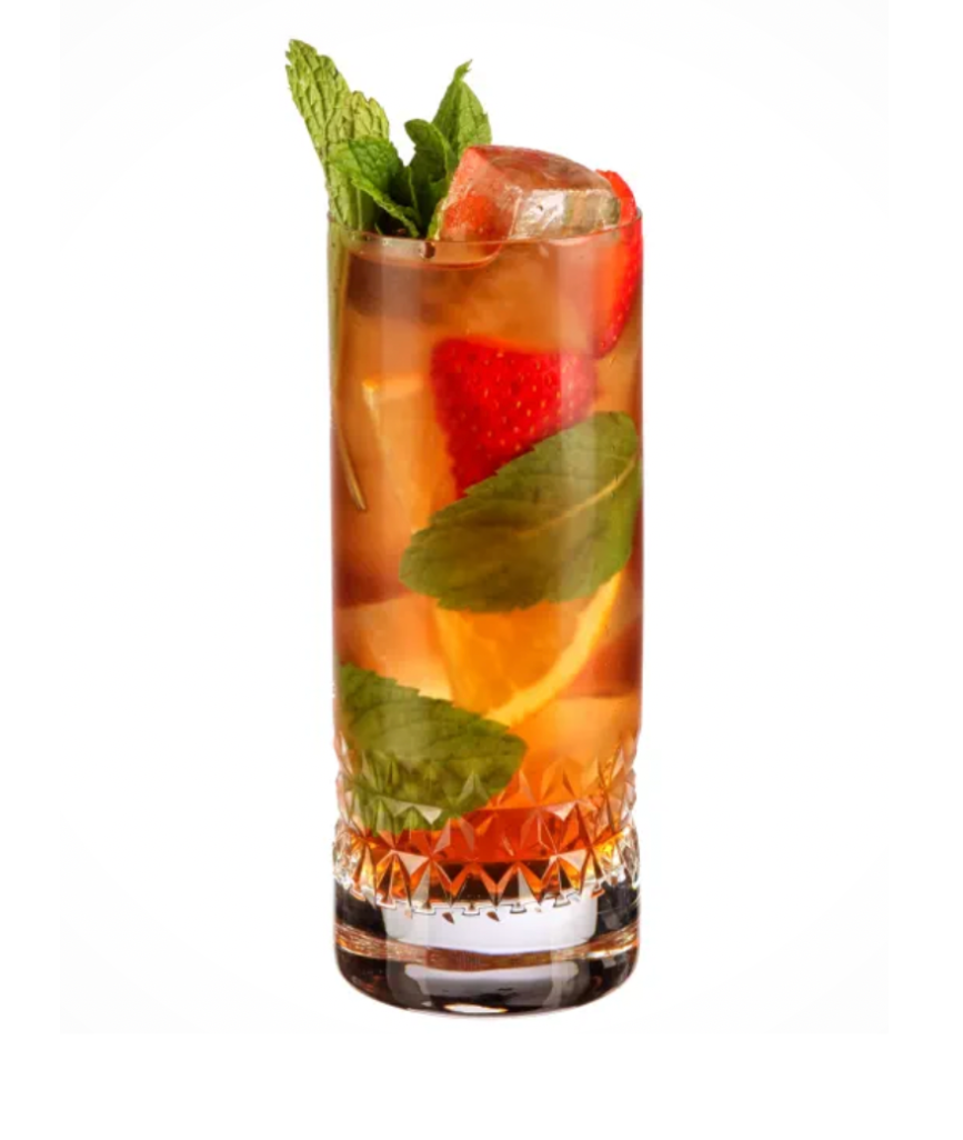 PIMM’S CUP