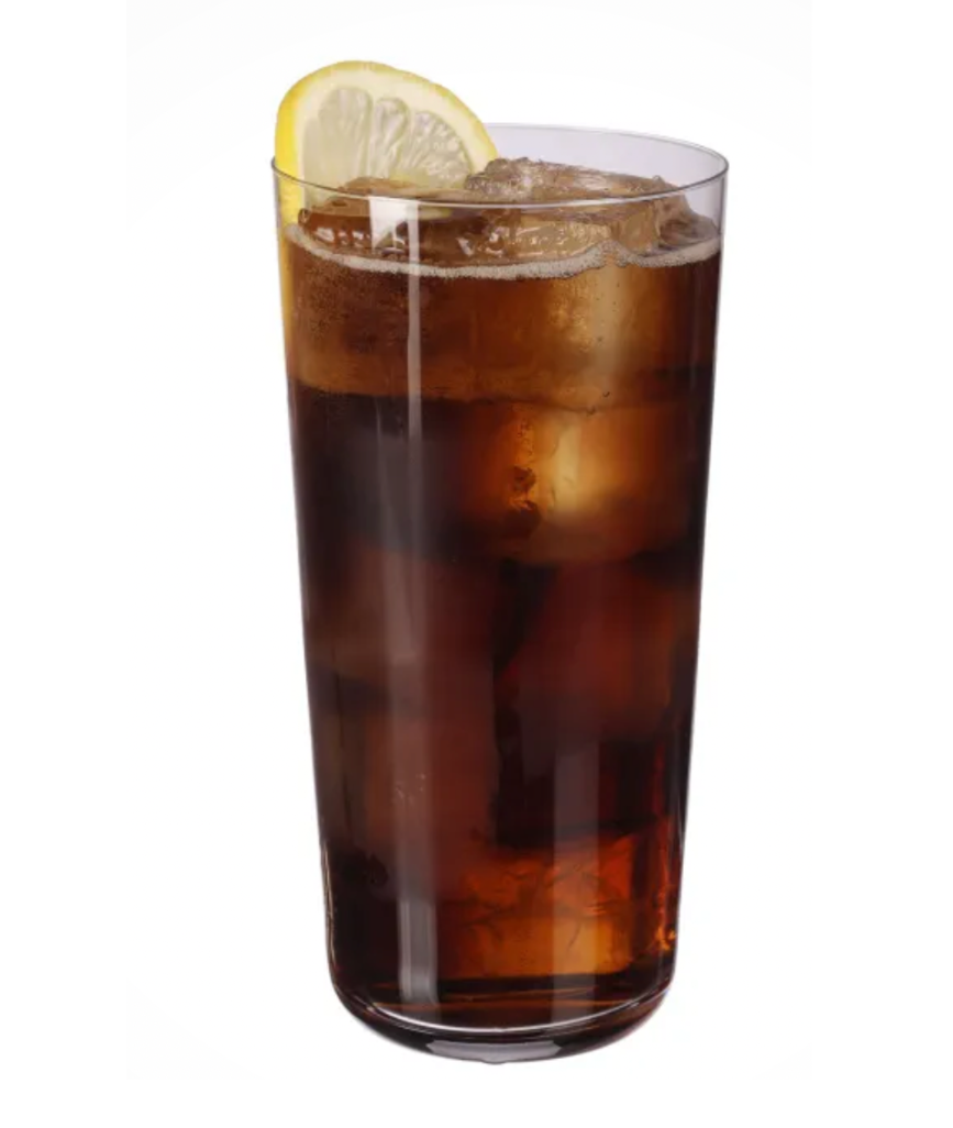ELECTRIC ICED TEA