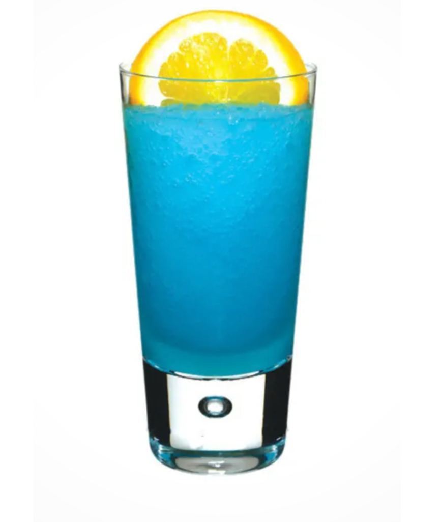 BLUE MONDAY