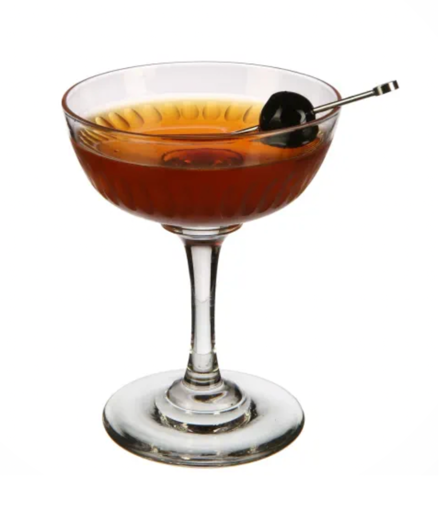 JACK FROST MANHATTAN
