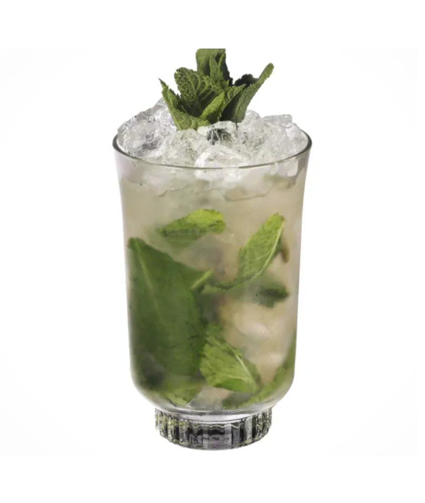 MINT JULEP