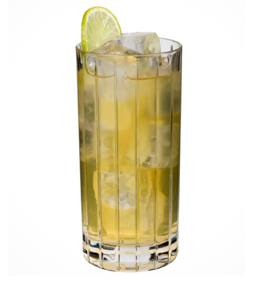 WHISKEY BUCK