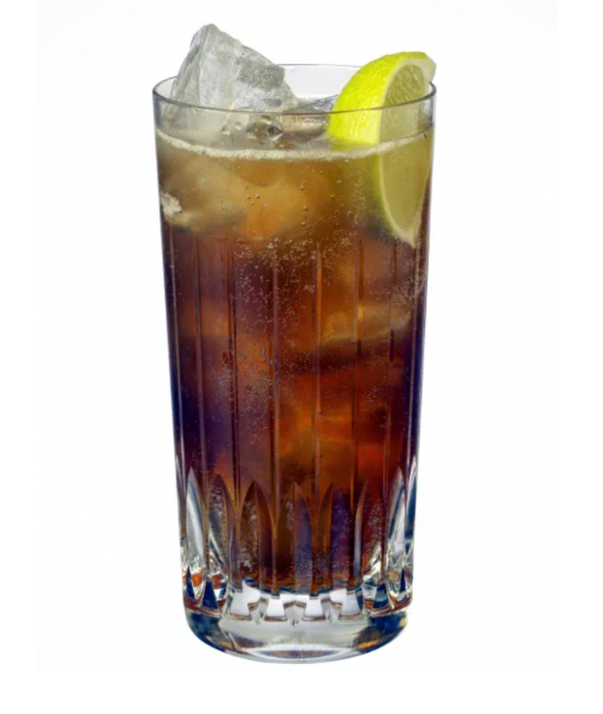 CUBA LIBRE