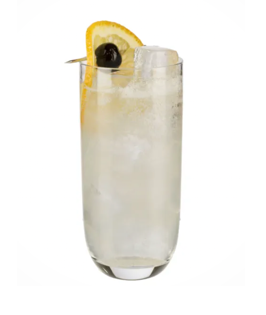 TOM COLLINS