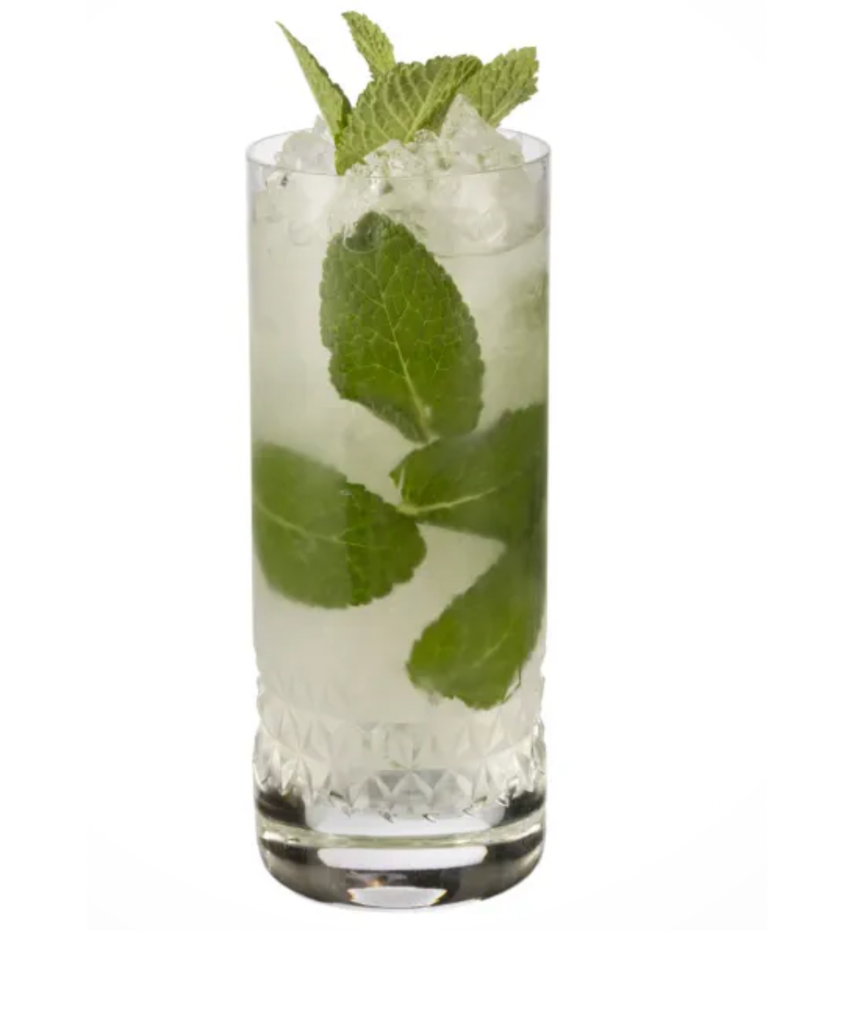 MOJITO