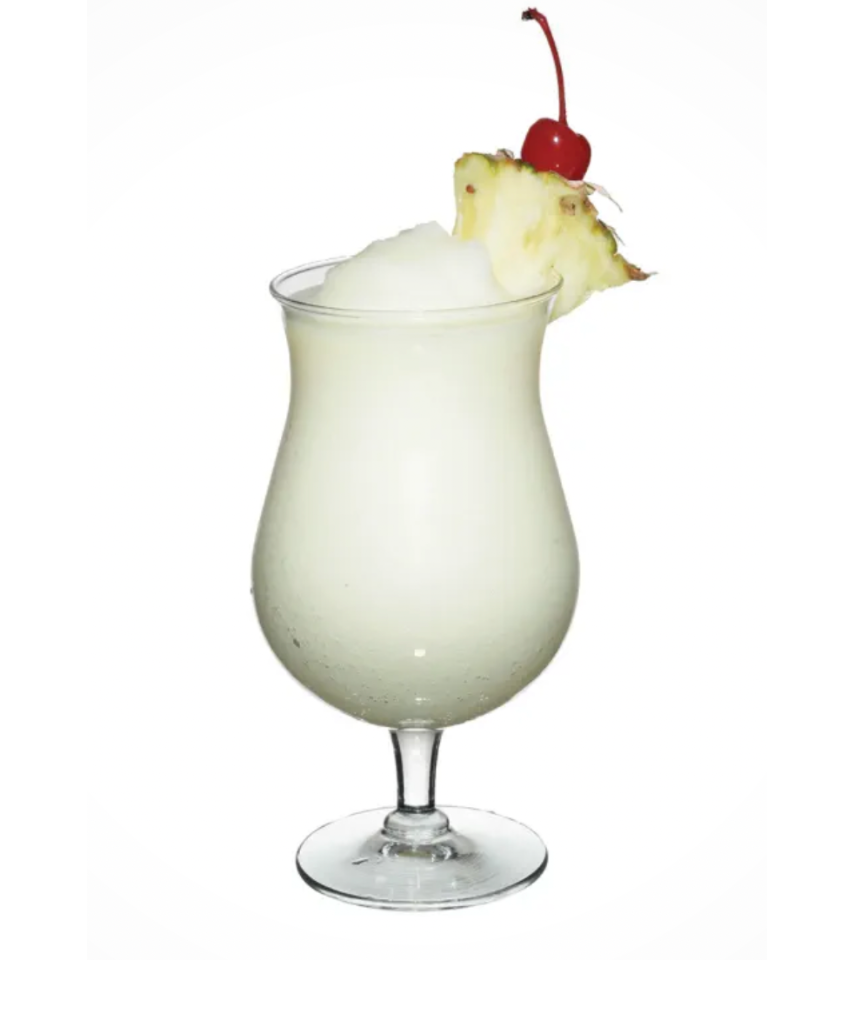 PINA COLADA