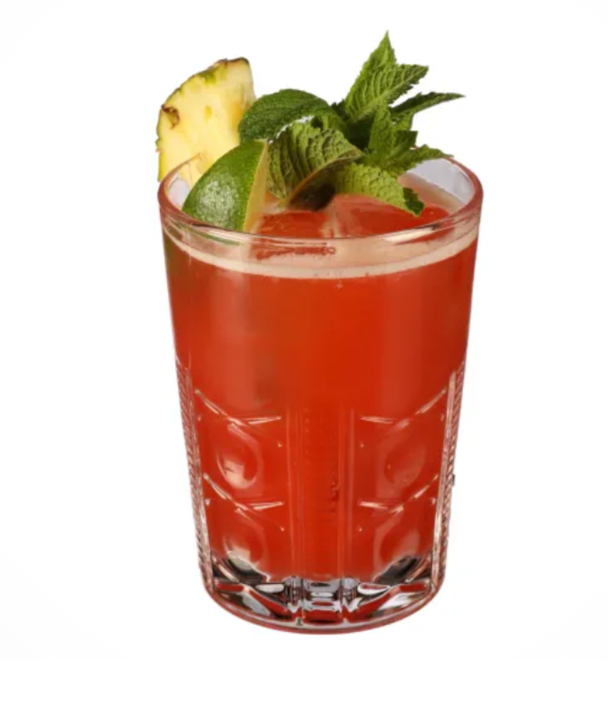 MAI TAI LIGHT