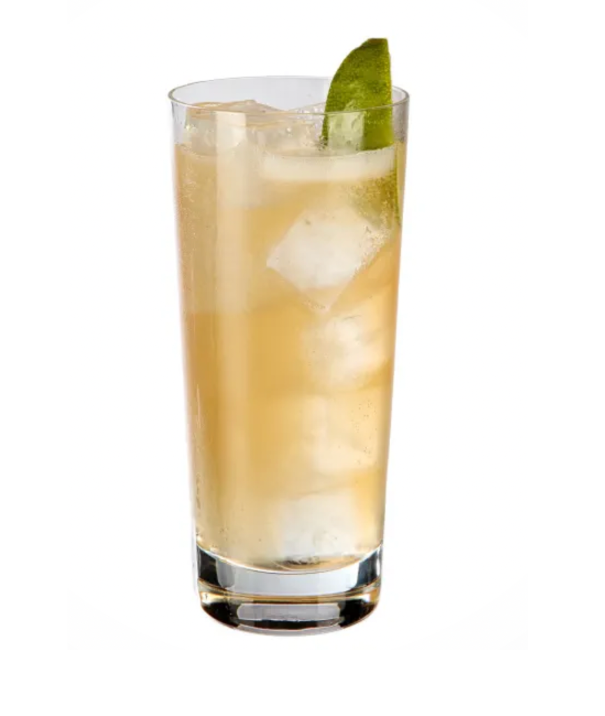 MOSCOW MULE