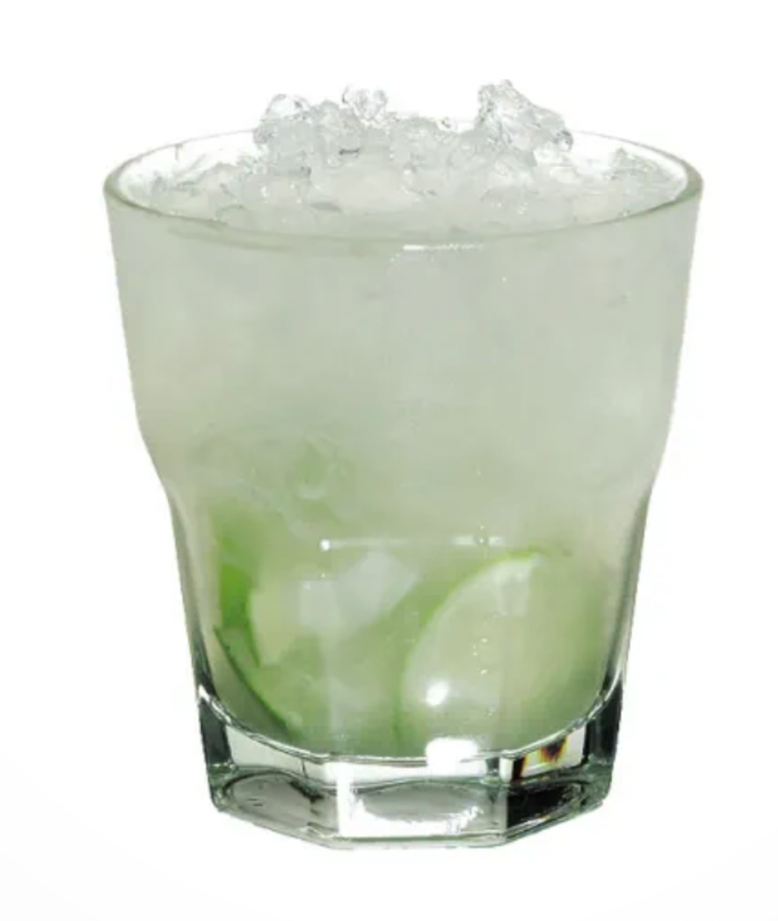 CAIPIRISSIMA