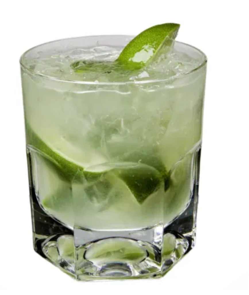 CAIPIROSHKA
