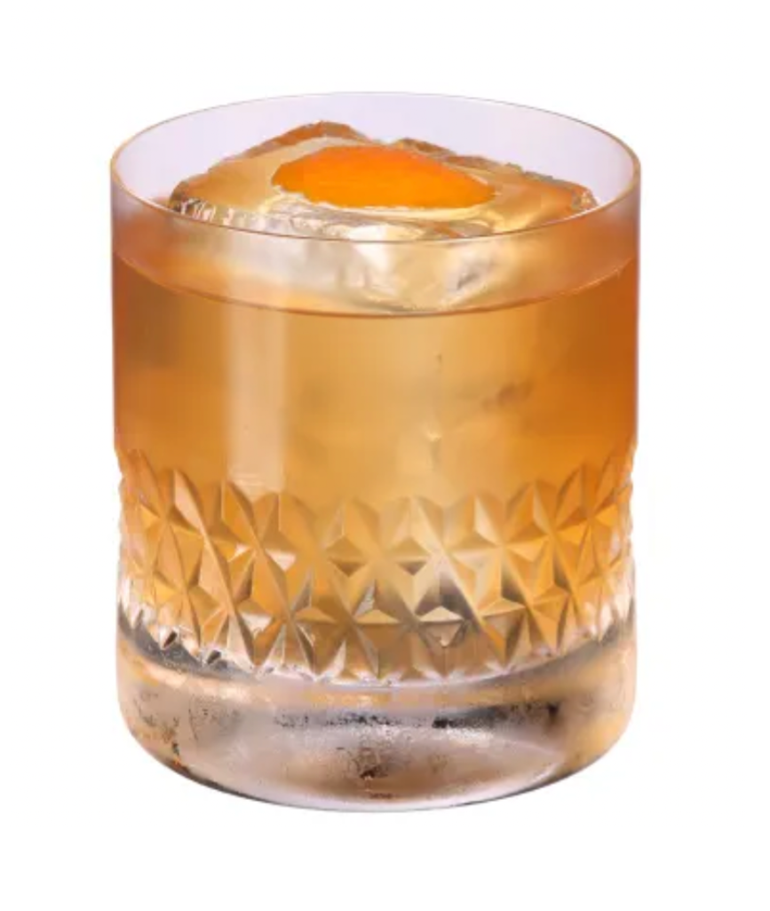 OLD FASHIONED