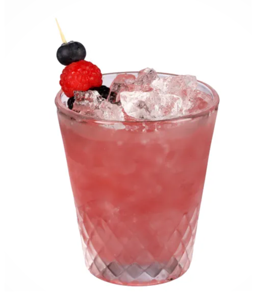 GIN DAISY