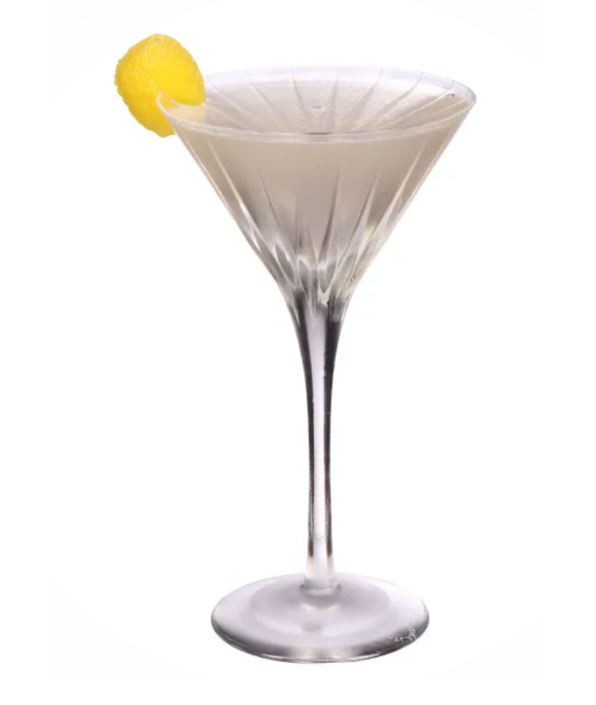 DRY MARTINI