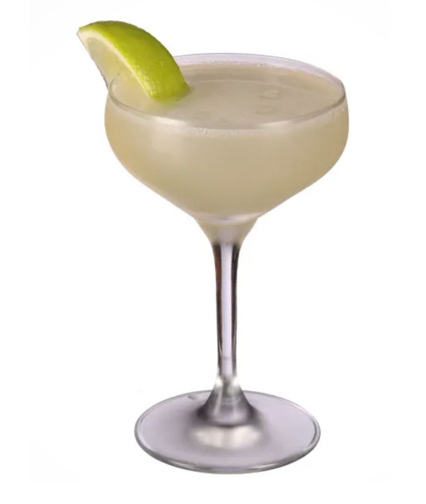 DAIQUIRI