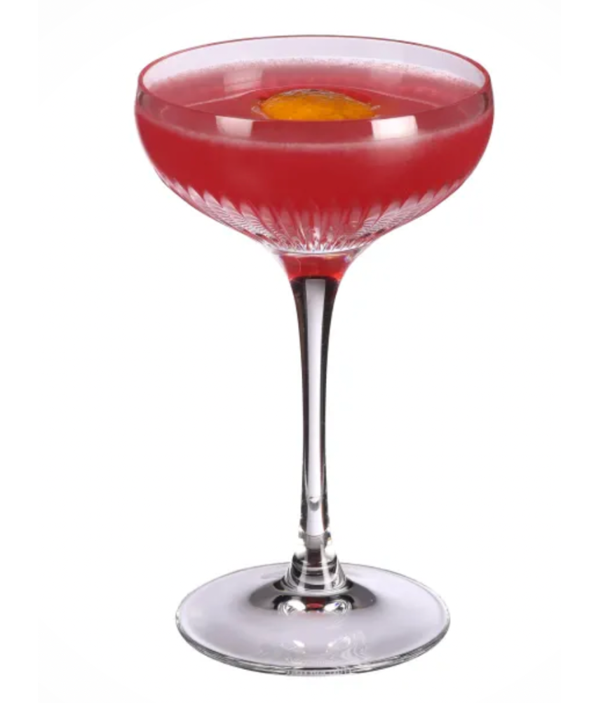 COSMOPOLITAN