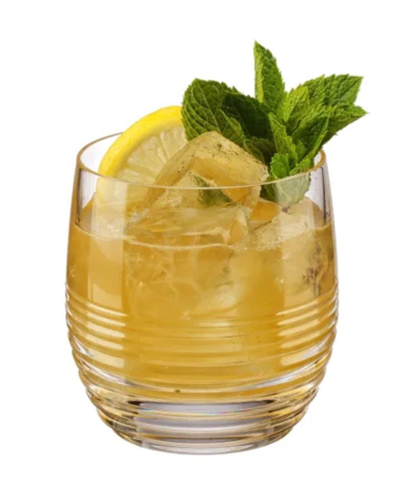 WHISKEY SMASH