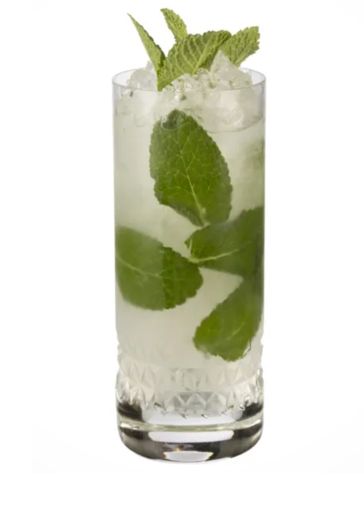 VIRGIN MOJITO