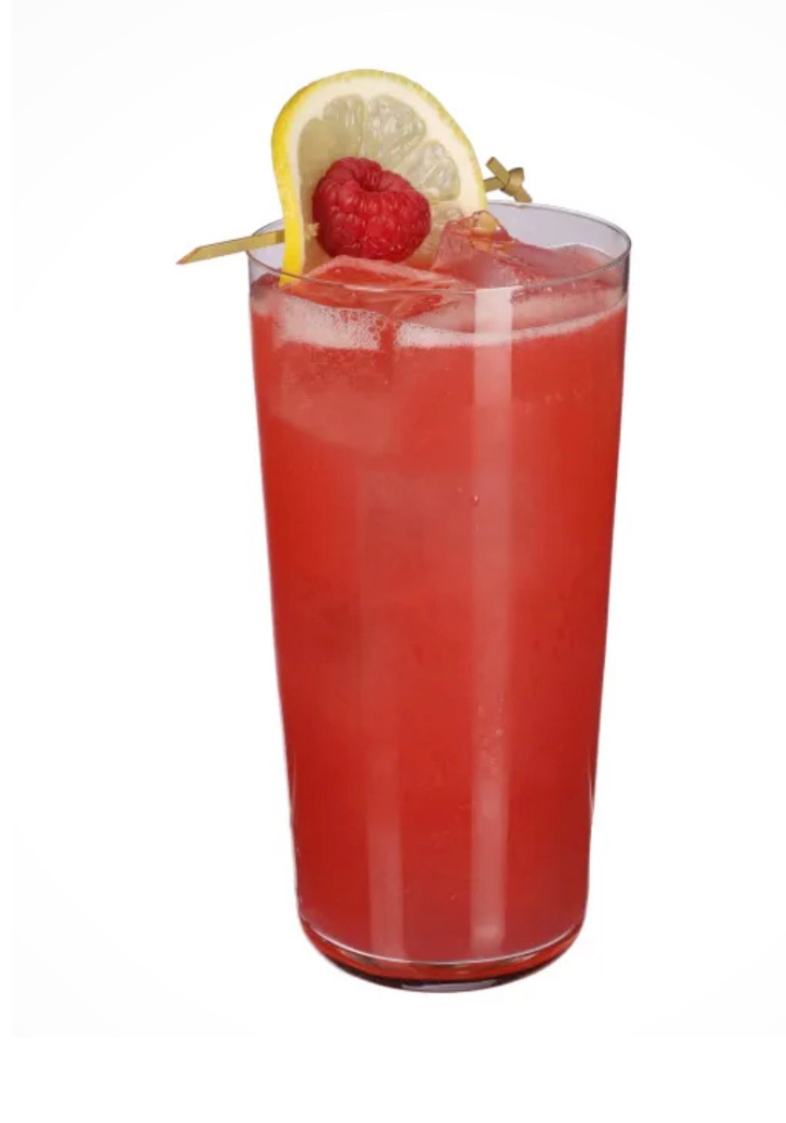 RASPBERRY COLLINS