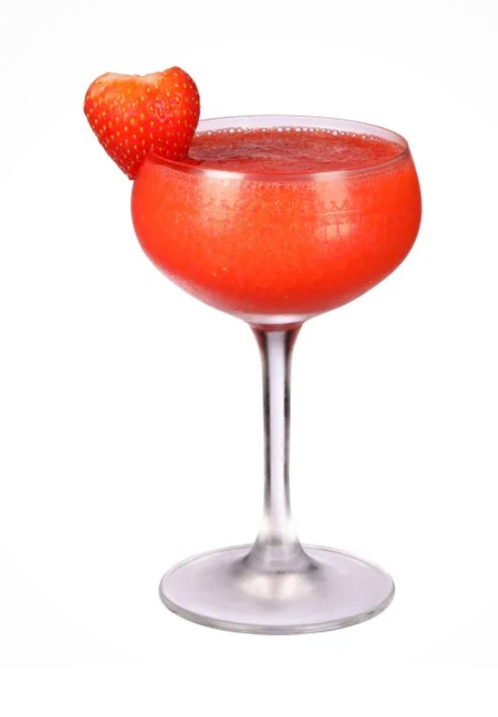 STRAWBERRY DAIQUIRI