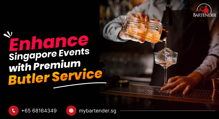 Role of Butler Service in Making Every Event Memorable
